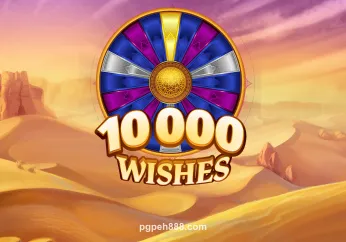 Hình ảnh trò chơi 10000 Wishes tại pgpeh888