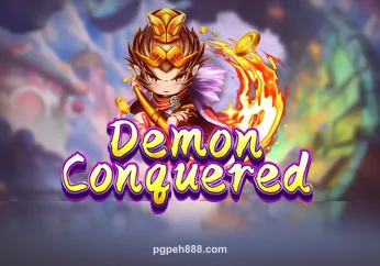 Hình ảnh Demon Conquered tại PEH888